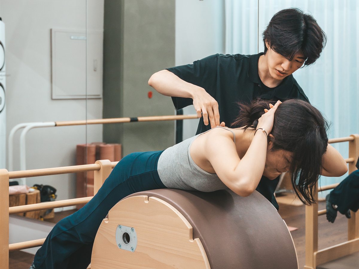 용산점 듀엣 레슨 공간